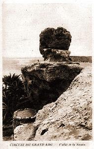 ALGERIE SAHARA 1923 A 29 EN RENAULT 6 ROUES (8)